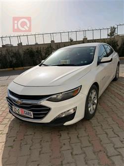 شيفروليه ماليبو